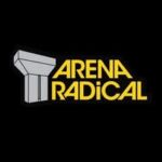 CDC Arena Radical